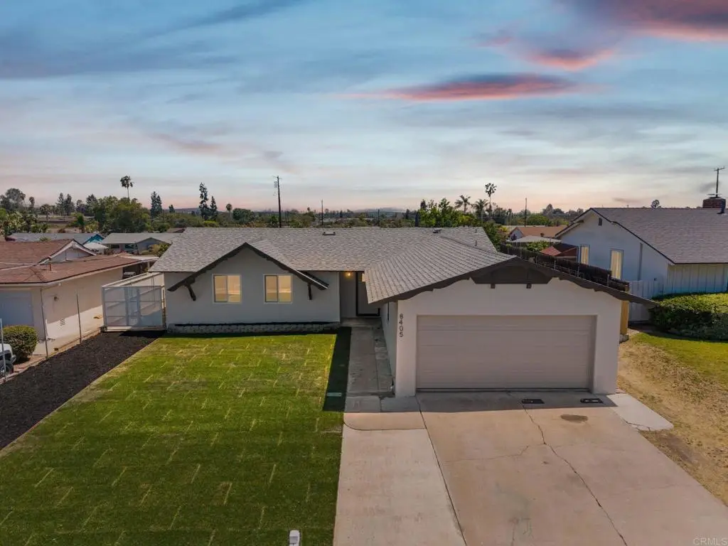 8405 Lake Ben Avenue, San Diego, CA 92119 - #1