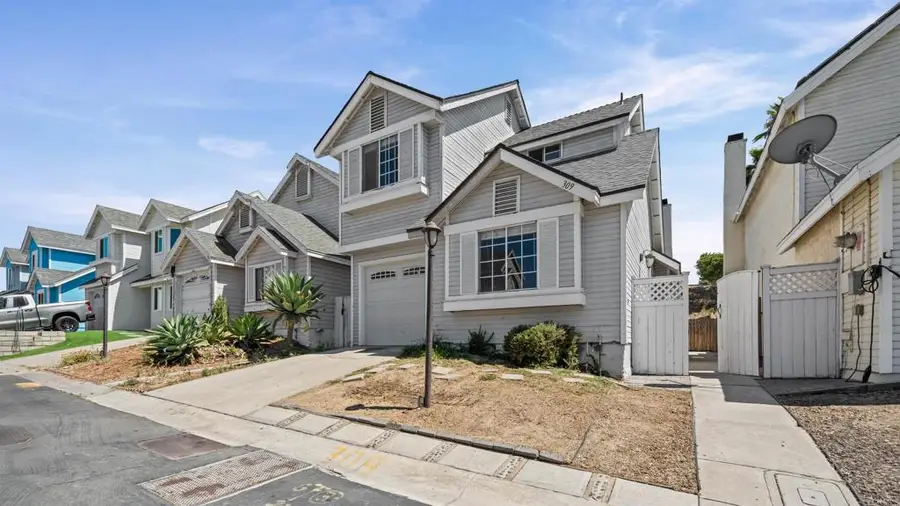 309 61st Street, San Diego, CA 92114 - #2
