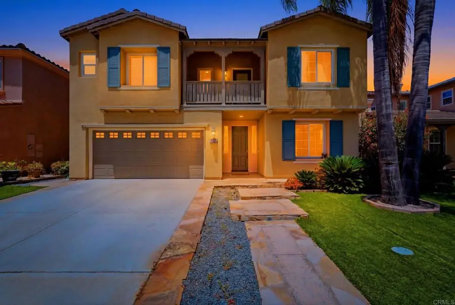 2185 Corte San Simeon, Chula Vista, CA 91914 - #2