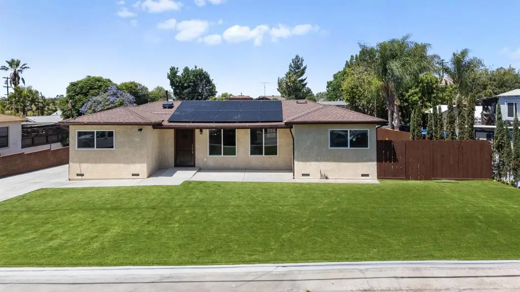4746 Jessie Avenue, La Mesa, CA 91942 - #1