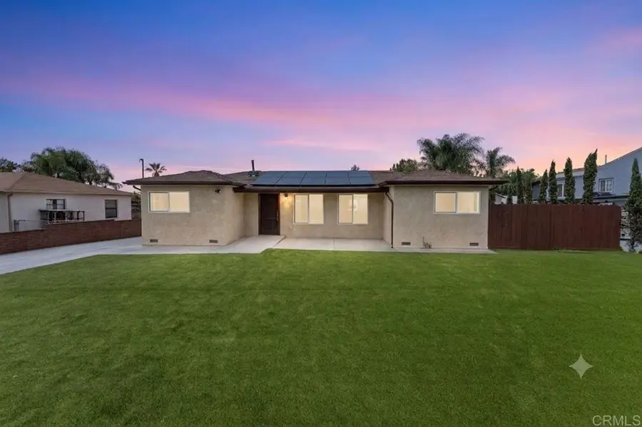 4746 Jessie Avenue, La Mesa, CA 91942 - #2