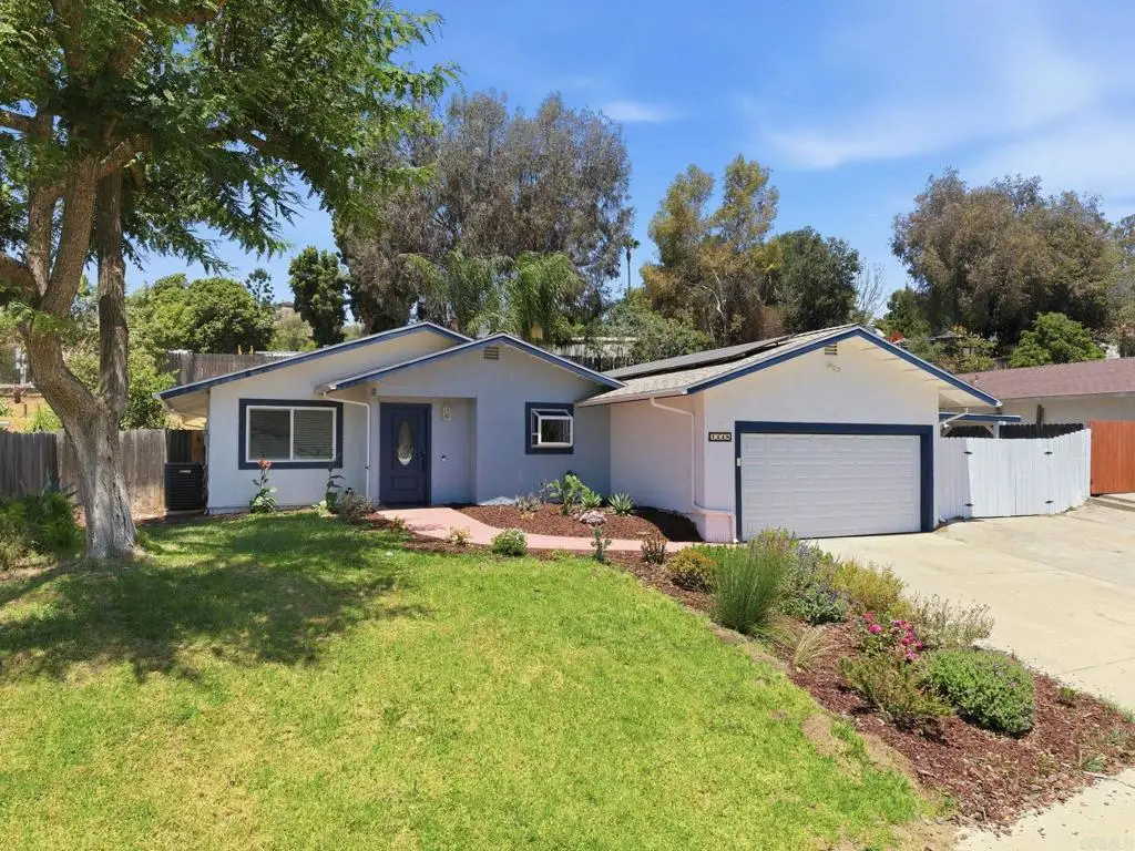 1448 Esperanza Way, Escondido, CA 92027 - #1