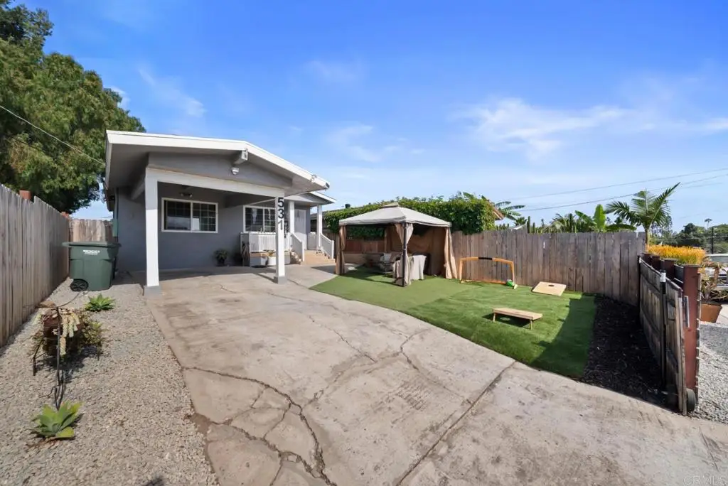 531 Felicita Avenue, Spring Valley, CA 91977 - #1