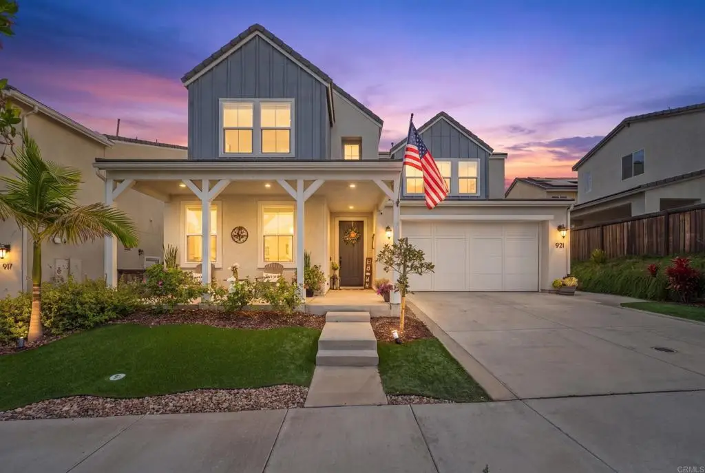 921 Camino Aldea, Chula Vista, CA 91913 - #1