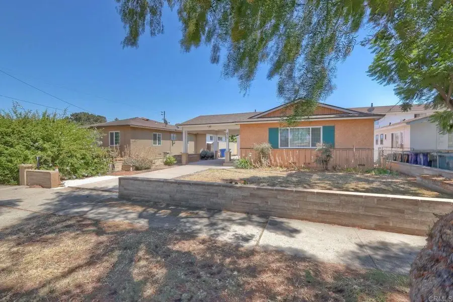 670 I Street, Chula Vista, CA 91910 - #3