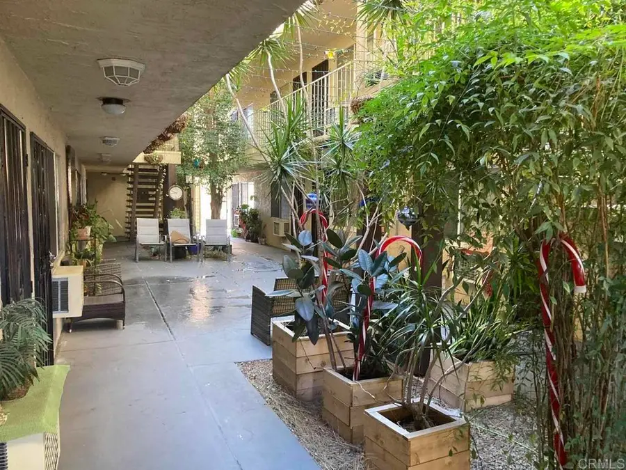 4260 44th Street, San Diego, CA 92115 - #2
