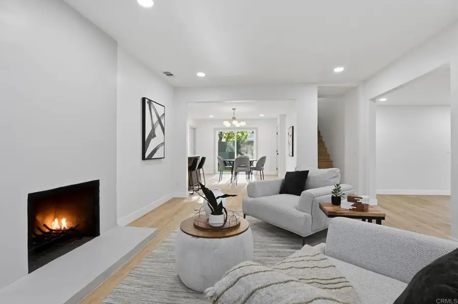 4982 Ensign Street, San Diego, CA 92117 - #2