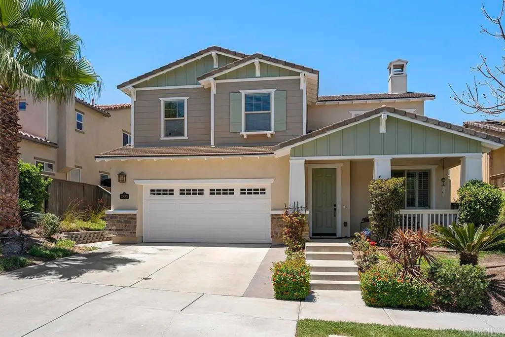 2323 Journey Street, Chula Vista, CA 91915 - #1