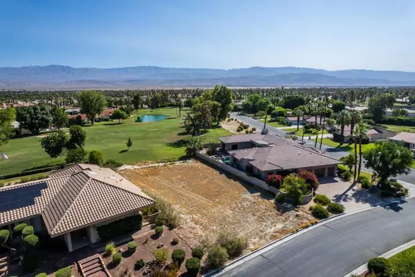 75900 Mclachlin Circle, Palm Desert, CA 92211