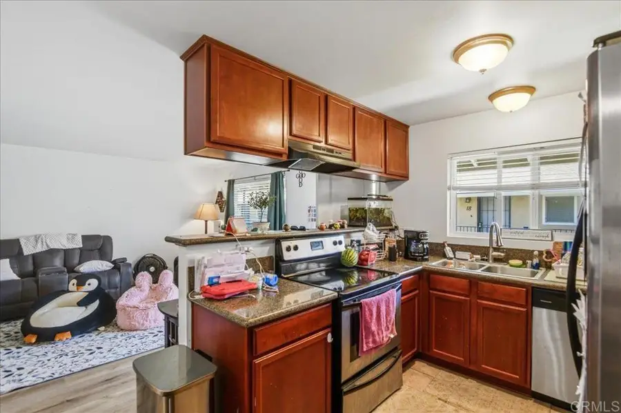 12805 Mapleview St #8, Lakeside, CA 92040 - #2