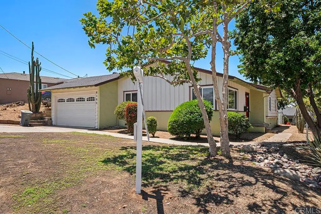6190 Nancy Dr, La Mesa, CA 91942 - #1