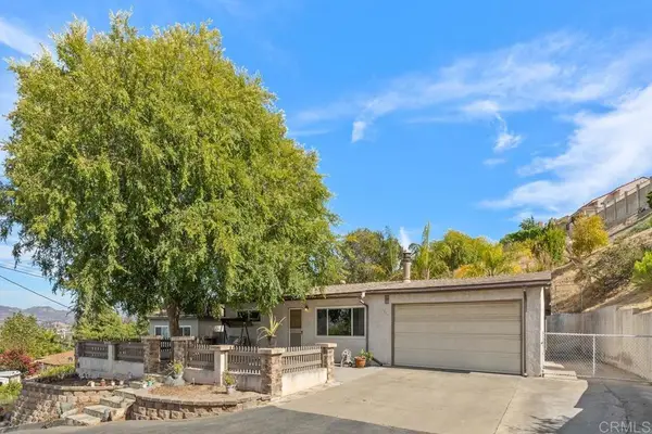 9355 Starcrest Drive, Santee, CA 92071