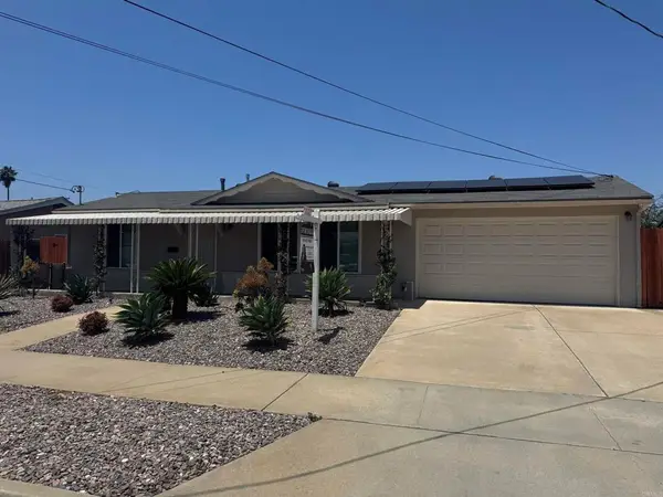 566 566 Mulgrew St Street, El Cajon, CA 92019