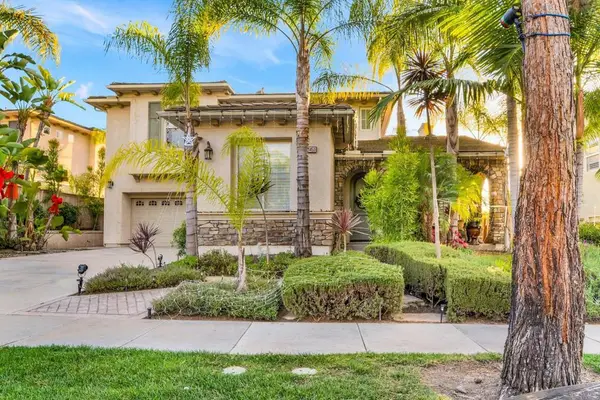 1450 Old Janal Ranch Road, Chula Vista, CA 91915