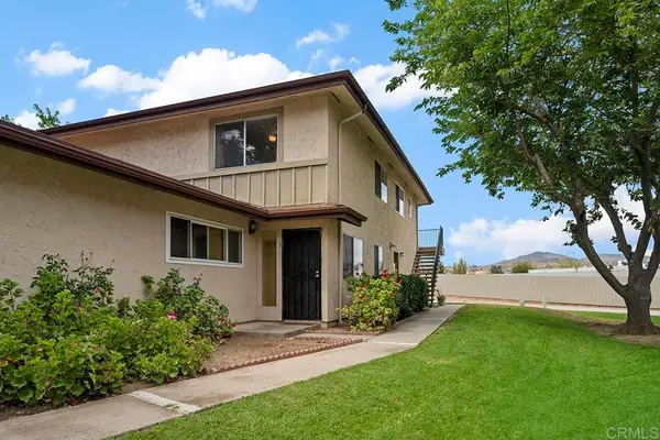 9851 Mission Viejo Ct #3, Santee, CA 92071