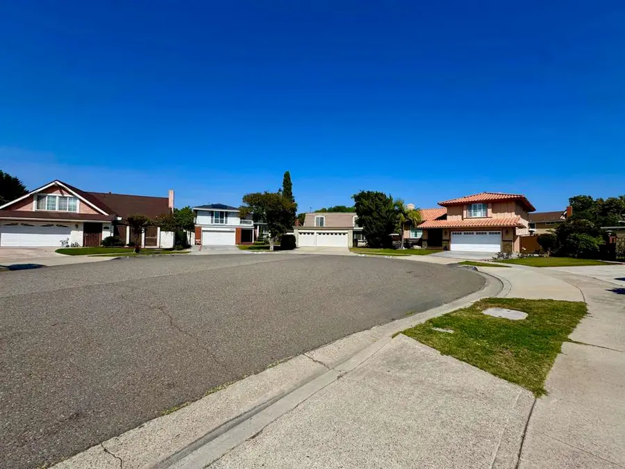 13545 Caravel Place, Cerritos, CA 90703 - #2