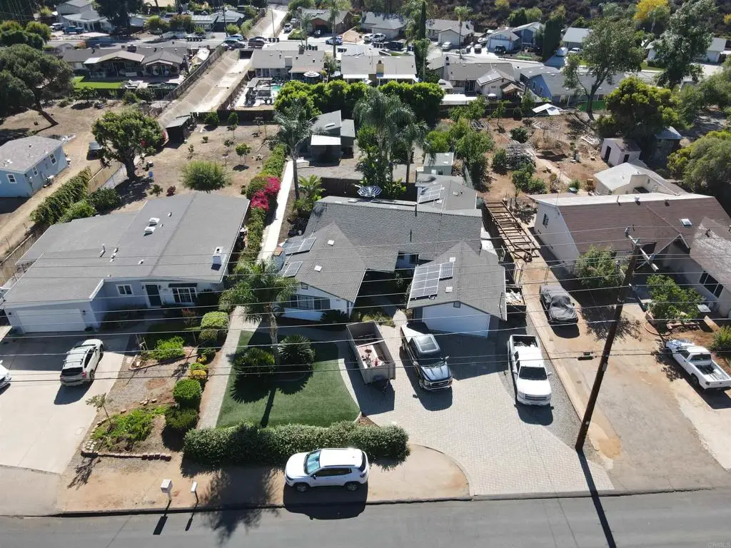 850 N 4th Street, El Cajon, CA 92019 - #1
