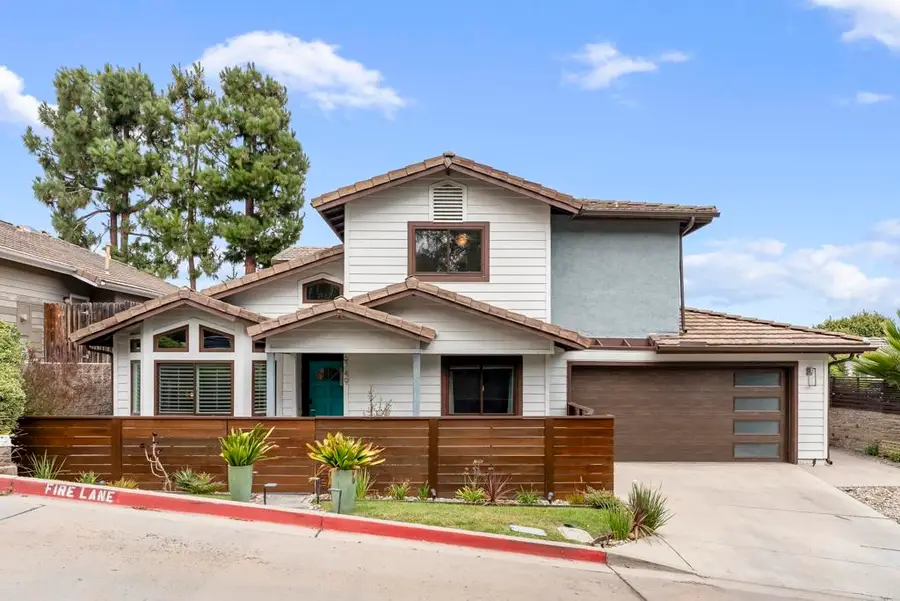 6749 Alamo Ct, La Mesa, CA 91942 - #2