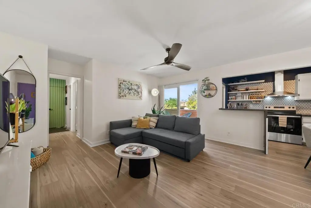 3238 Ashford Street #D, San Diego, CA 92111 - #1