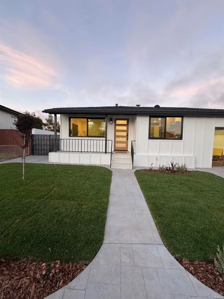2868 Wyandotte Avenue, San Diego, CA 92117 - #1