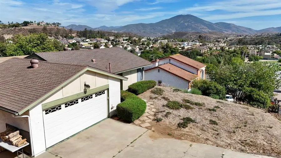 4033 Lorraine Ann Drive, La Mesa, CA 91941 - #2