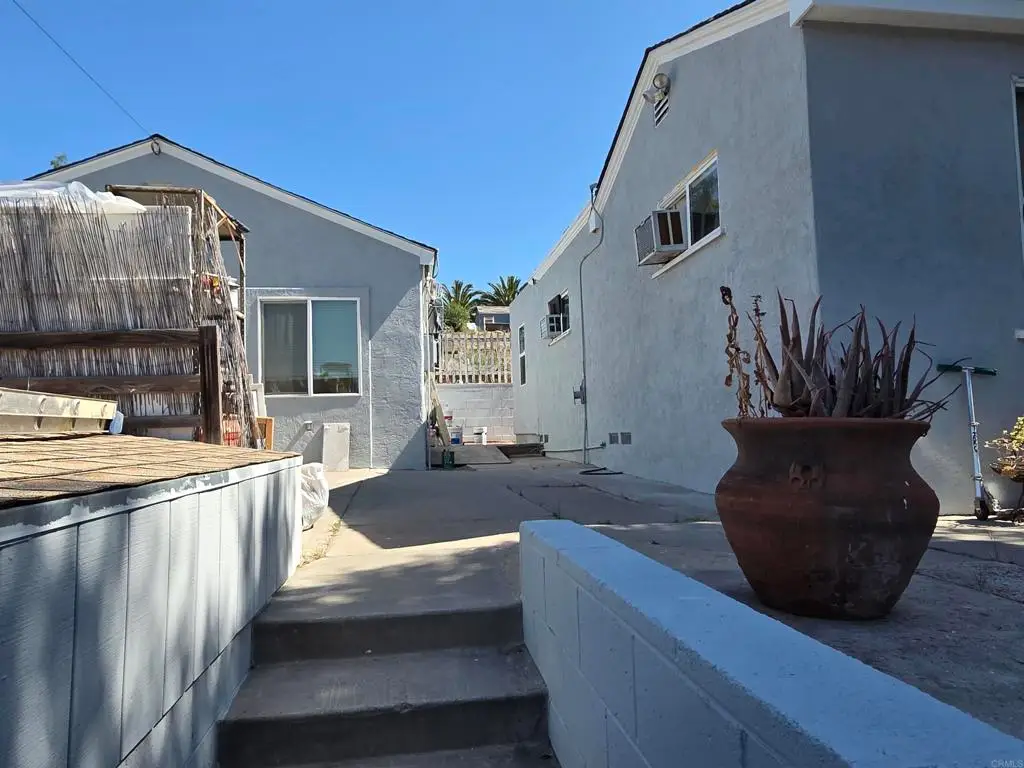6818 Wunderlin Ave, San Diego, CA 92114 - #1