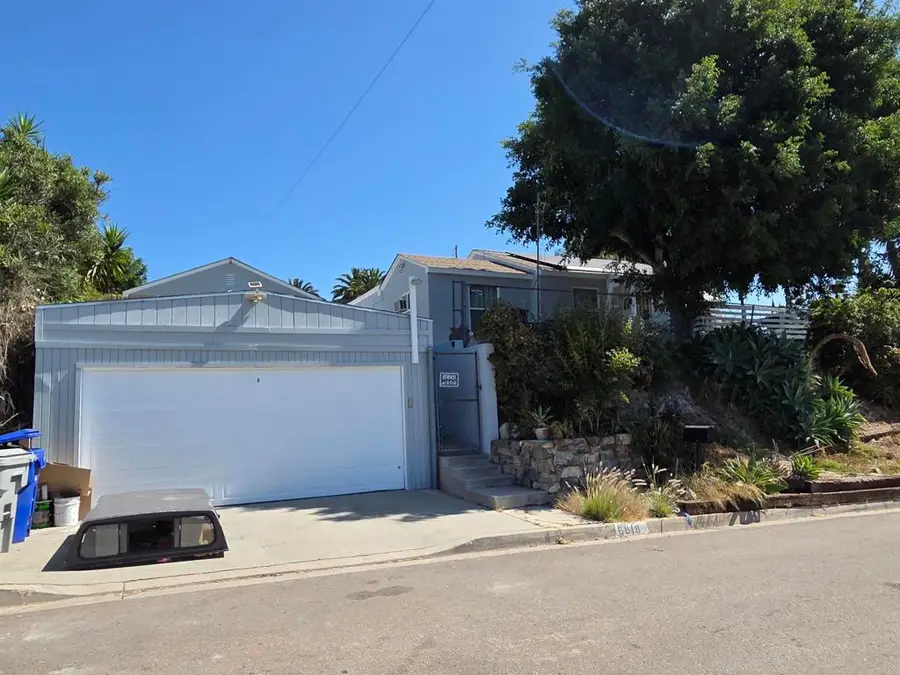6818 Wunderlin Ave, San Diego, CA 92114 - #3