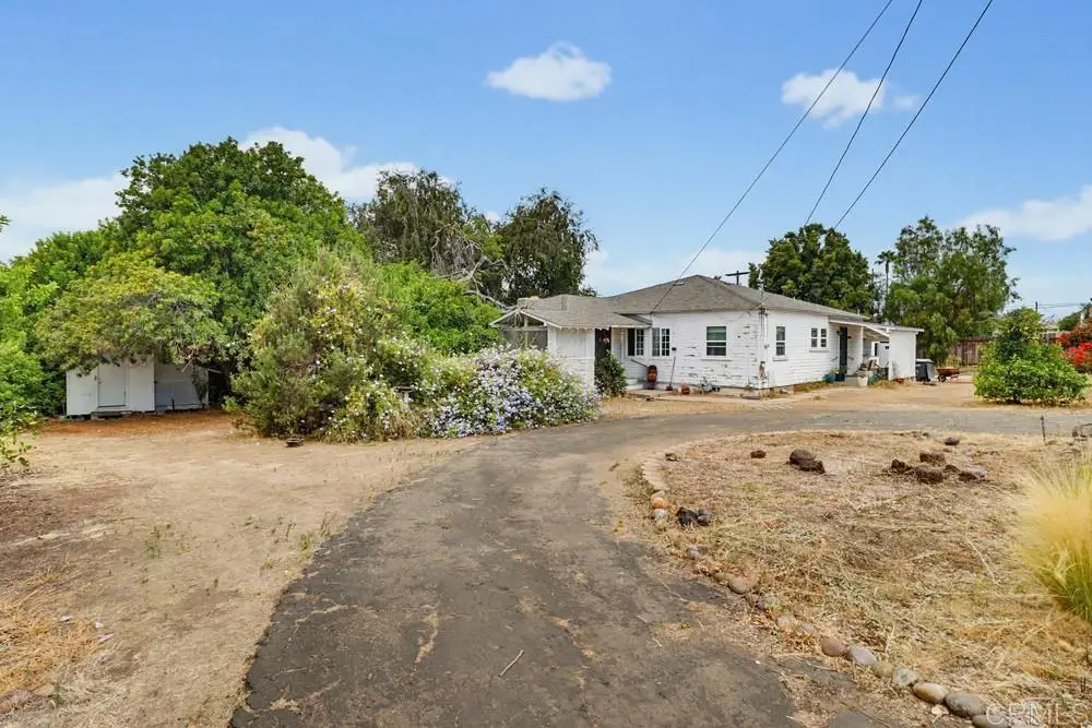 7107 Suerich Lane, Lemon Grove, CA 91945 - #1