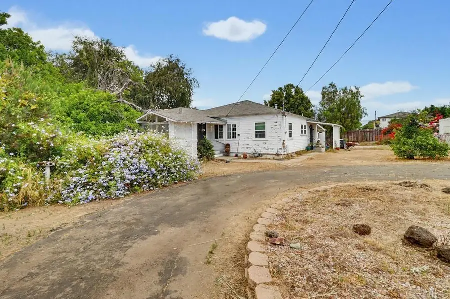 7107 Suerich Lane, Lemon Grove, CA 91945 - #2