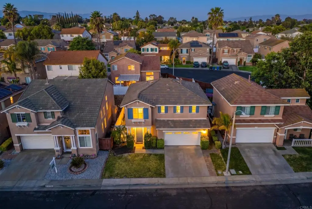 42132 Orange Blossom Drive, Temecula, CA 92591 - #1