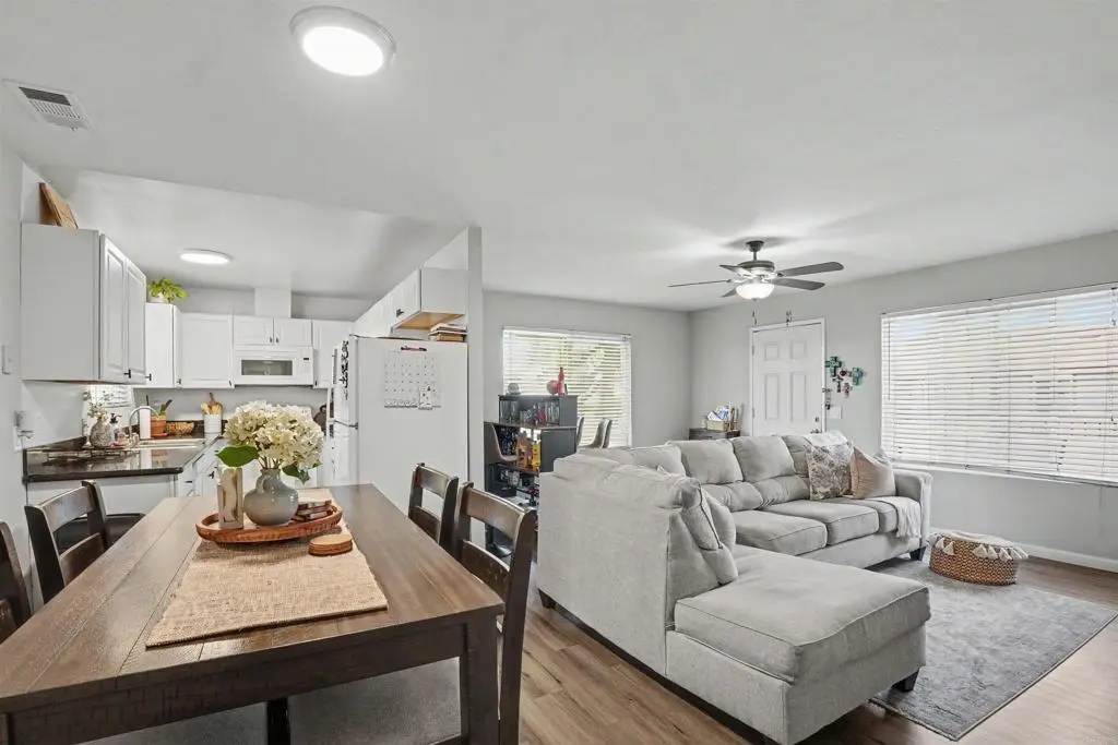 307 Graves Ct, El Cajon, CA 92021 - #1
