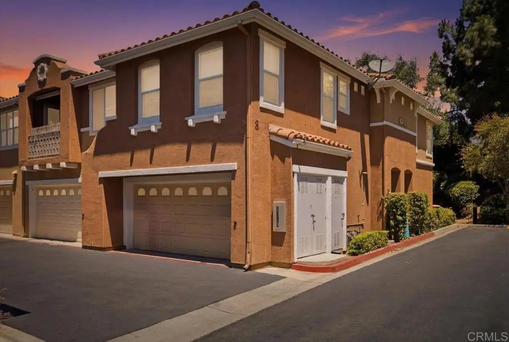 1101 Goddard Street, San Marcos, CA 92078 - #1
