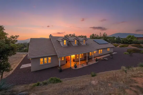 2231 Yucca Hill Road, Alpine, CA 91901