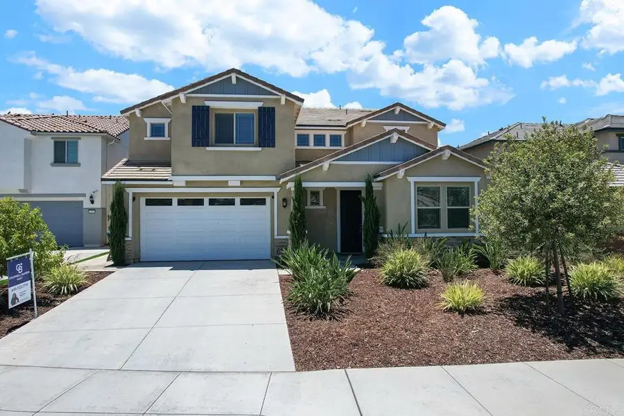 29847 Canary Wood Ct., Menifee, CA 92584 - #2