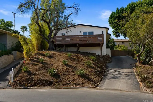 4397 Cartagena Drive, San Diego, CA 92115