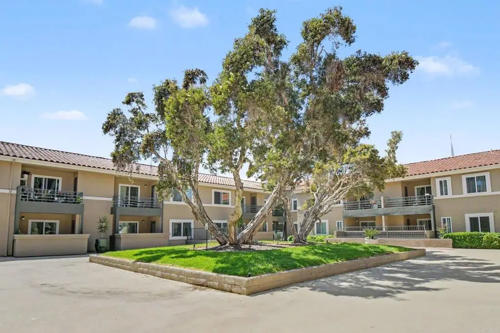 7405 Charmant Dr #2022, San Diego, CA 92122 - #1