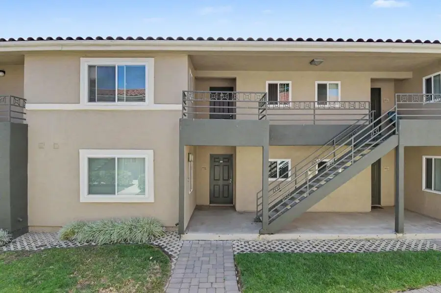 7405 Charmant Dr #2022, San Diego, CA 92122 - #2