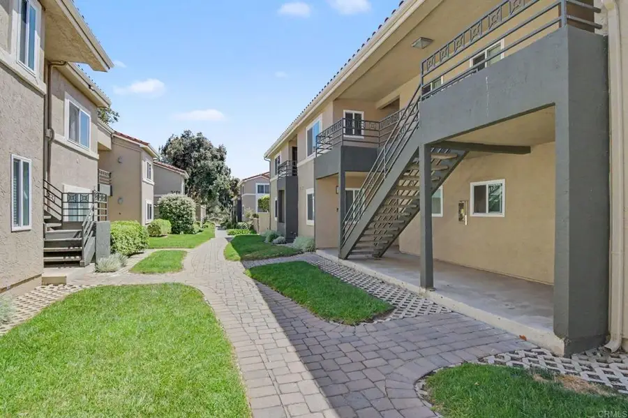 7405 Charmant Dr #2022, San Diego, CA 92122 - #3