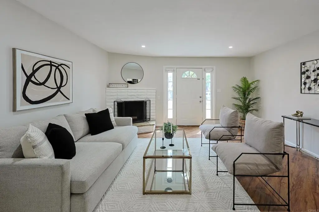 464 Woodlawn #B, Chula Vista, CA 91910 - #1