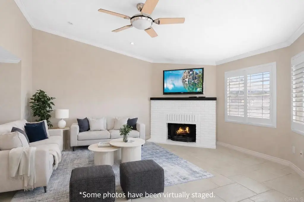 1806 Mckee St, San Diego, CA 92110 - #1