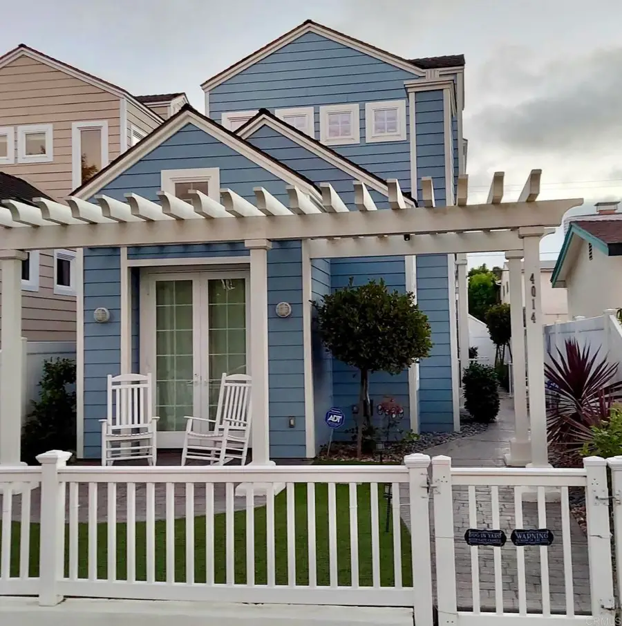 4014 Honeycutt St, San Diego, CA 92109 - #2
