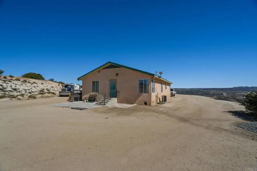 1607 Jewell Valley Road, Boulevard, CA 91905 - #2