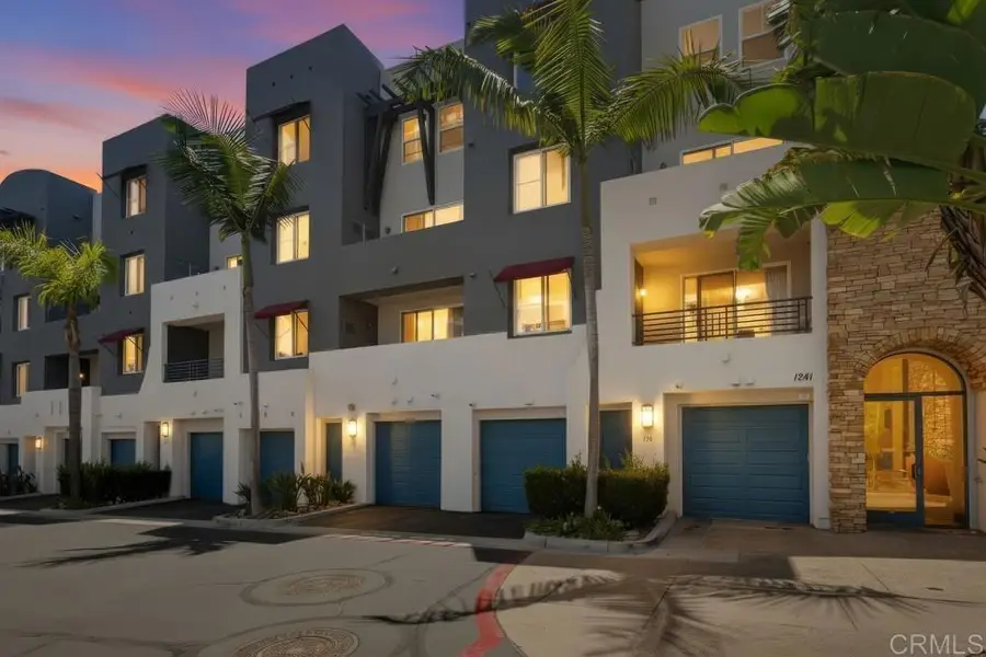 1241 Santa Cora Avenue #334, Chula Vista, CA 91913 - #2