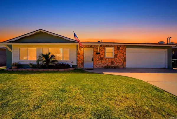 612 Broadview Street, Spring Valley, CA 91977