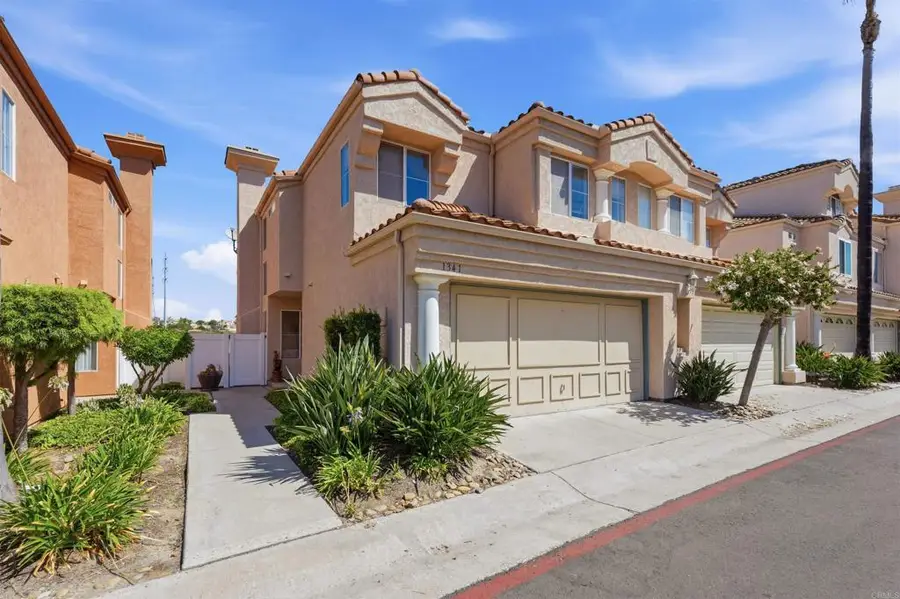 1341 Serena Circle #2, Chula Vista, CA 91910 - #2