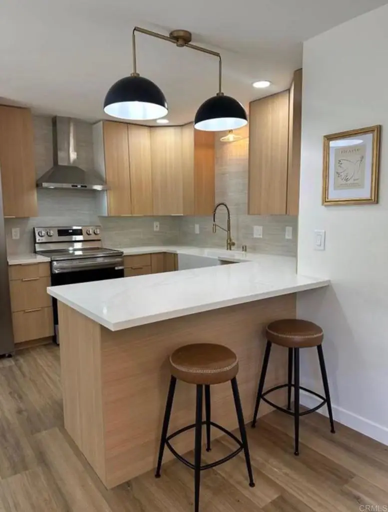 5725 Linda Vista Road #8, San Diego, CA 92110 - #1