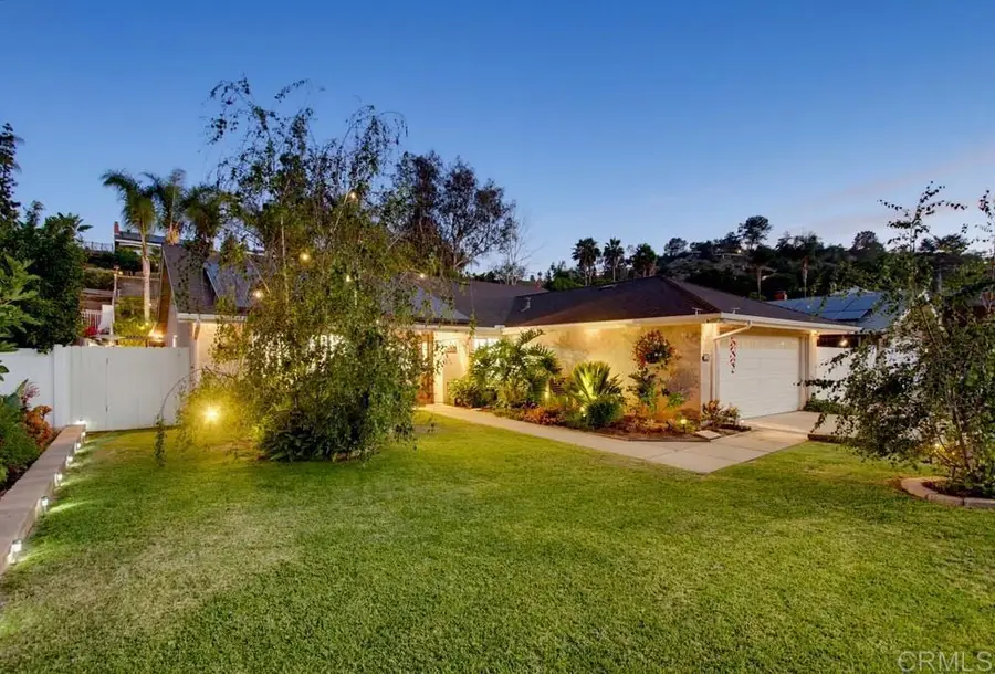 1449 Merriwether Way, El Cajon, CA 92019 - #2