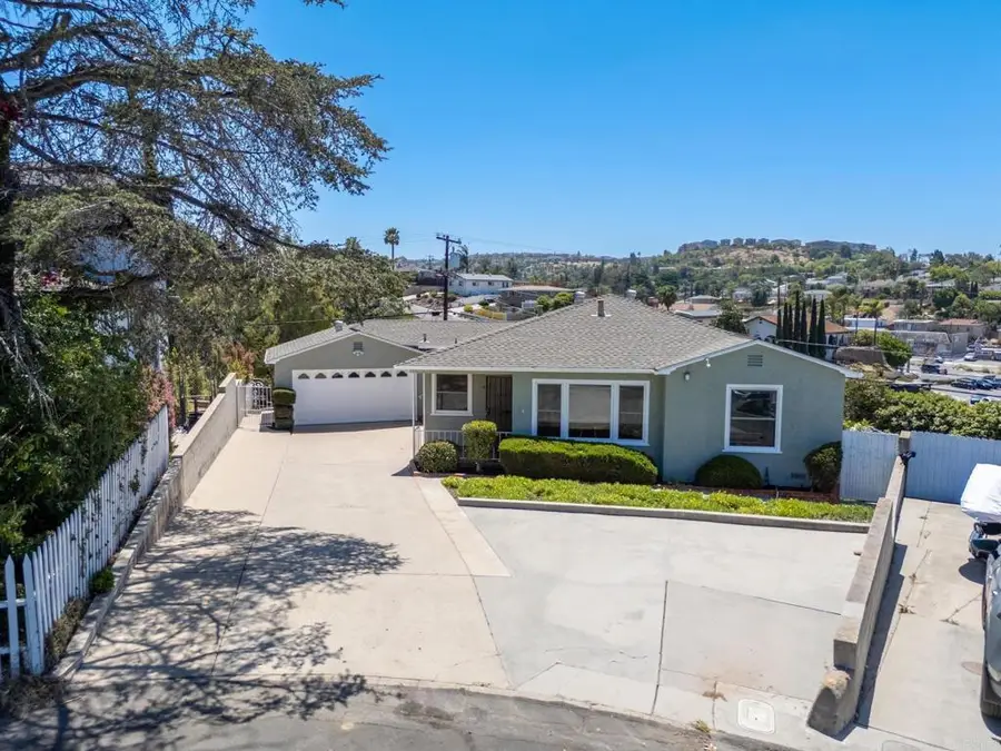 4235 Francis Way, La Mesa, CA 91942 - #2