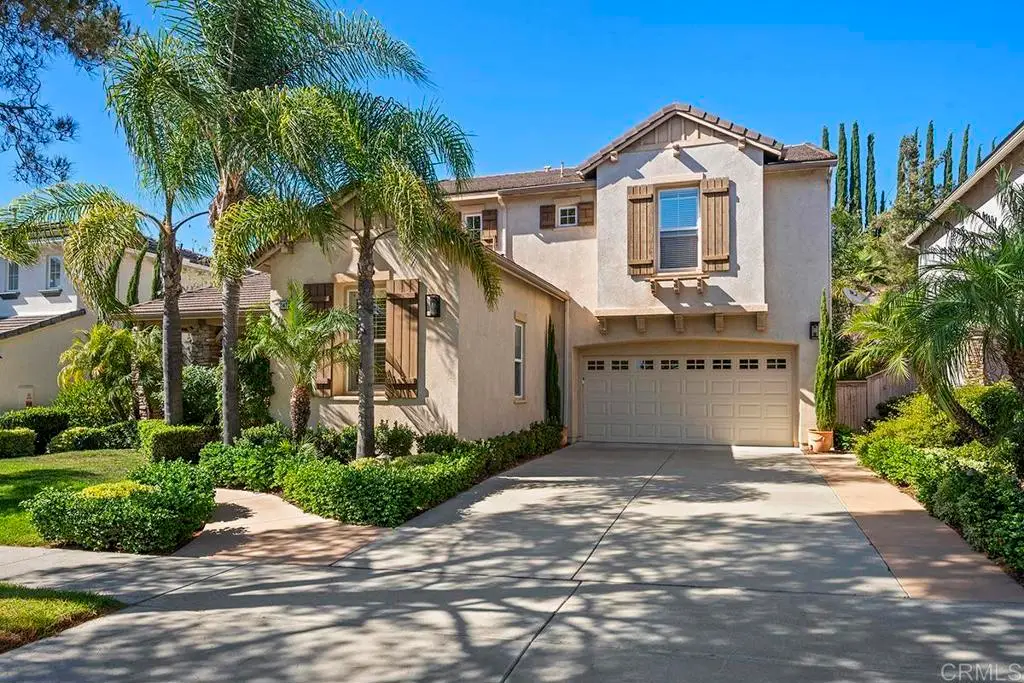 1433 Old Janal Ranch Rd, Chula Vista, CA 91915 - #1