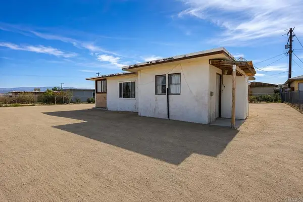 13765 Fremont Street, Trona, CA 93562